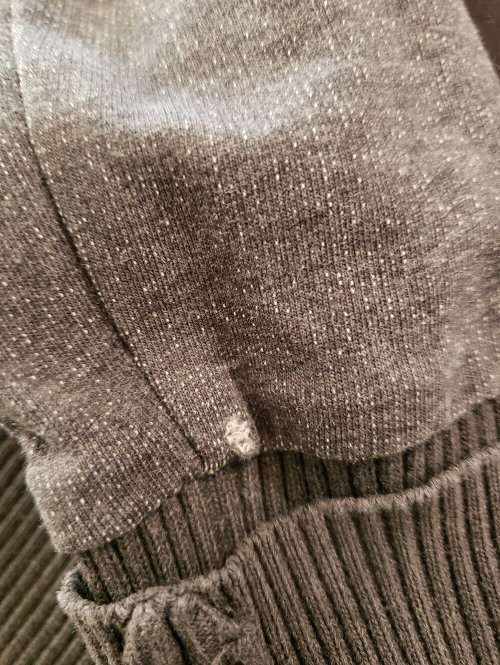 Champion Track Jacket - Picture 7 of 8